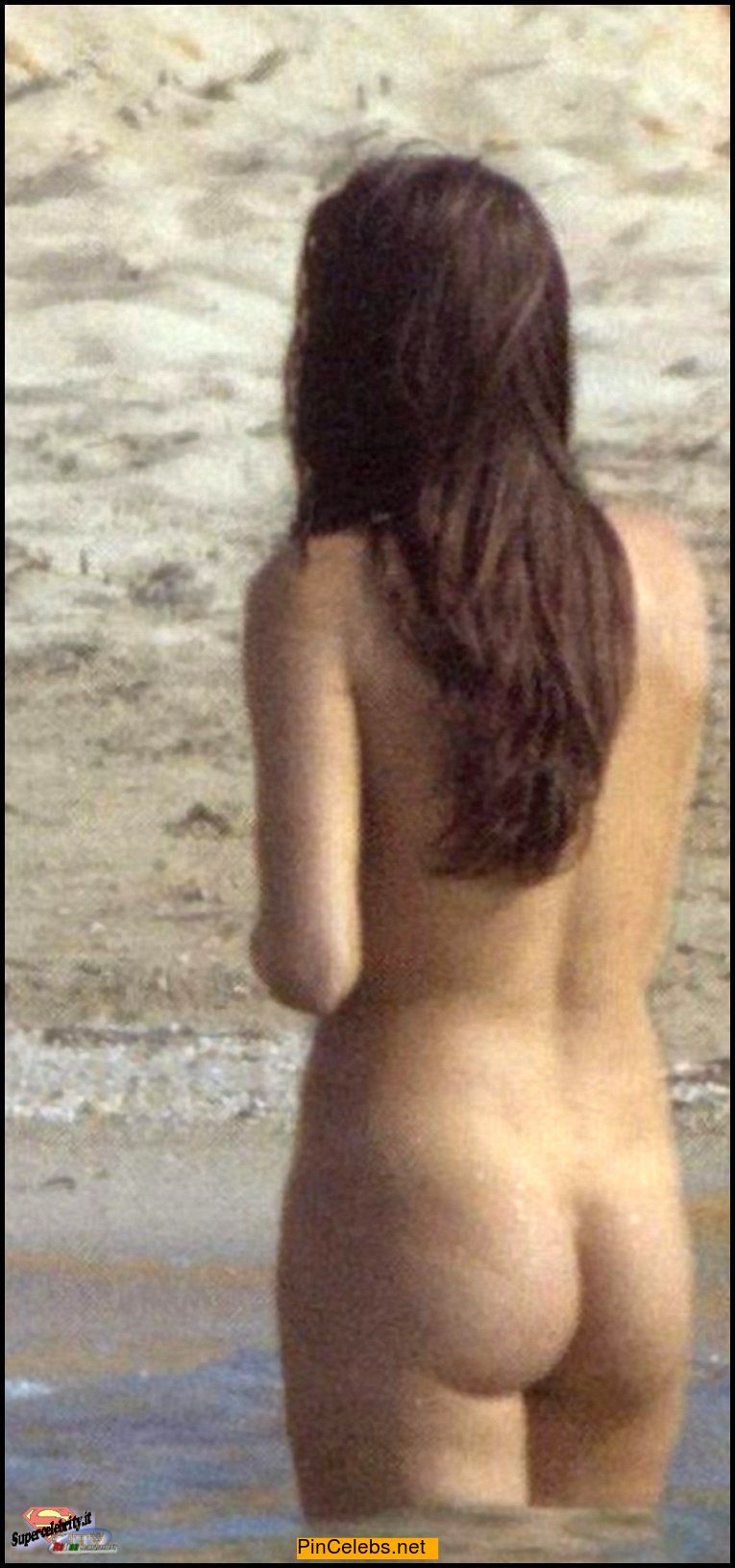 Emanuela arcuri nude