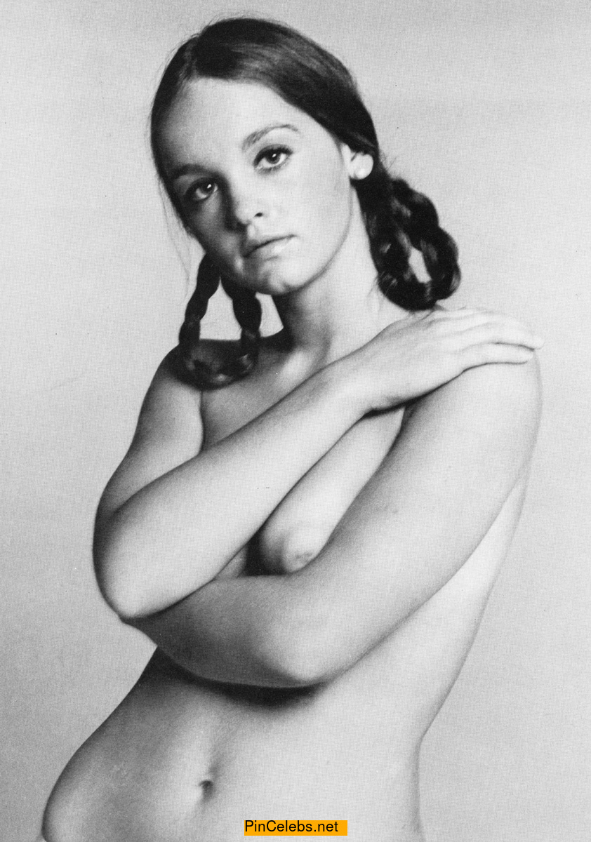 Pamela Sue Martin nude. 