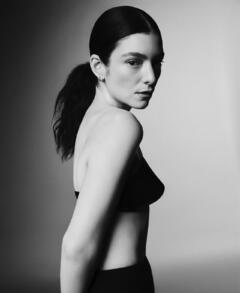 Lorde - Le Monde Magazine - August 2025