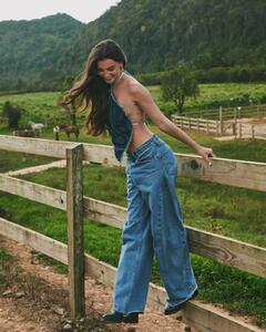 Savannah Demers - Modeliste Magazine - May 2025