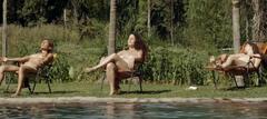 Iride Mockert, Ivanna Colona Olsen nude at Los Decentes