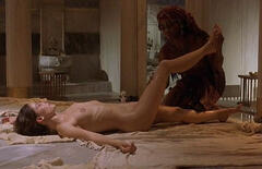 Marie Gillain nude at Harem suare