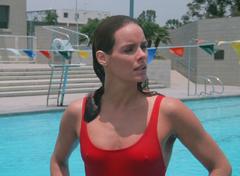Alexandra Paul nude, topless and sexy (11 images) | Pin Celebs