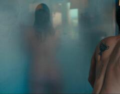 Madelyn Cline naked at The Map That Leads to You