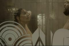 Sarita Choudhury naked at And Just Like That