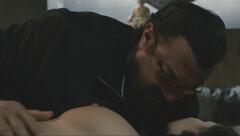 Jemma Dallender naked at Contract to Kill
