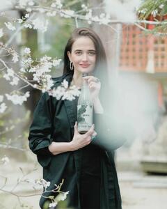Eva Green - Seiun 2025